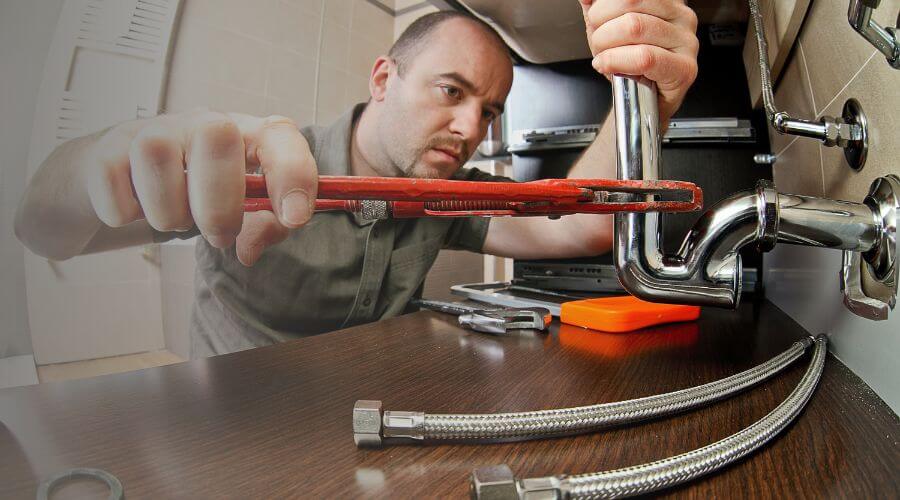 Local tankless water heater installation in Smithville, IN